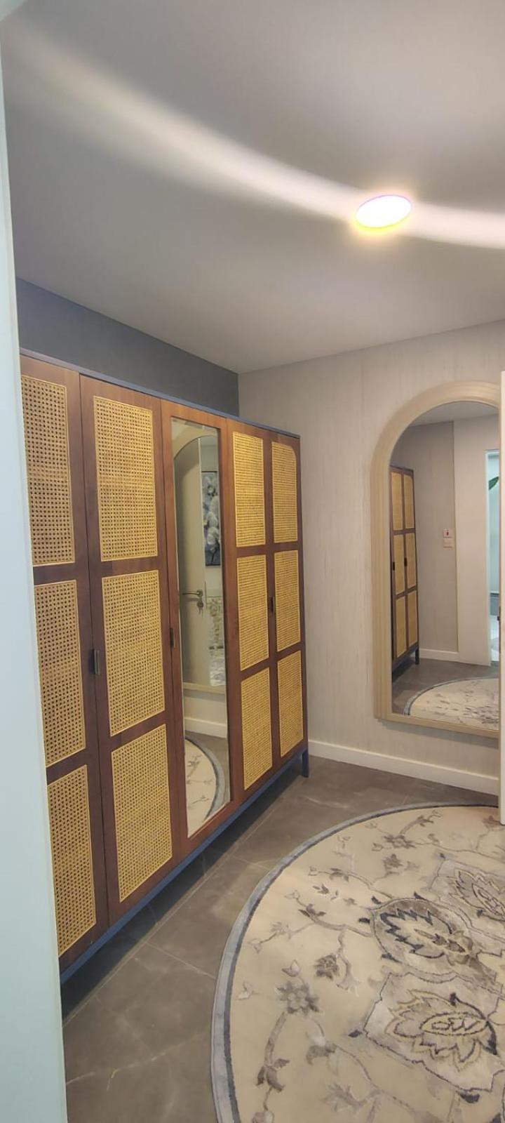 Dar Al Darwish 601 Appartement Doha Buitenkant foto