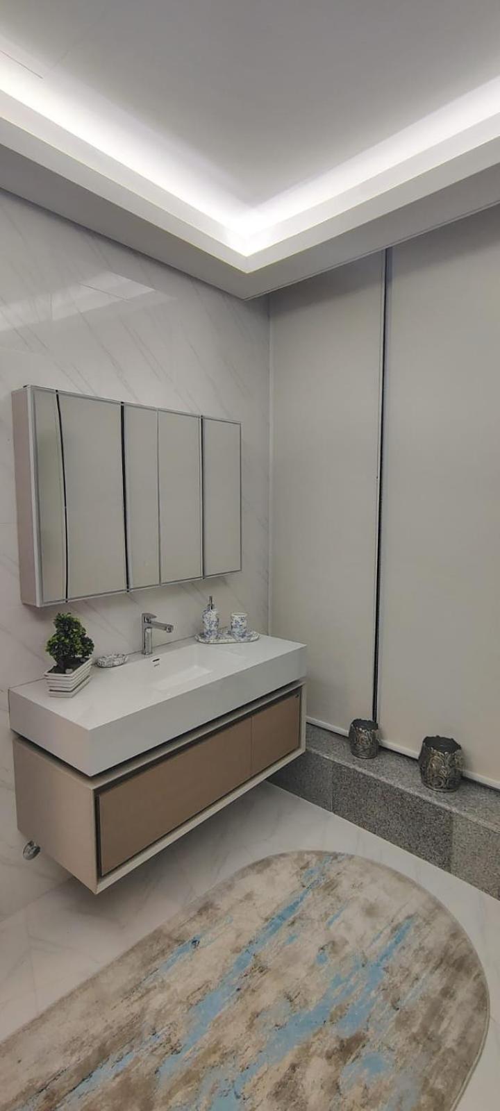 Dar Al Darwish 601 Appartement Doha Buitenkant foto