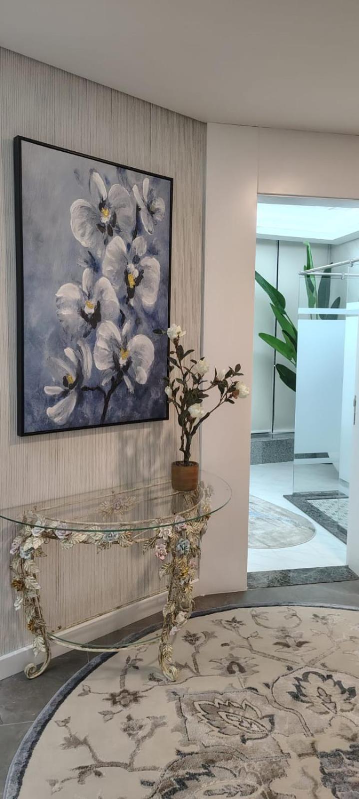 Dar Al Darwish 601 Appartement Doha Buitenkant foto