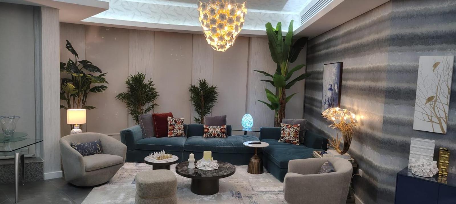 Dar Al Darwish 601 Appartement Doha Buitenkant foto
