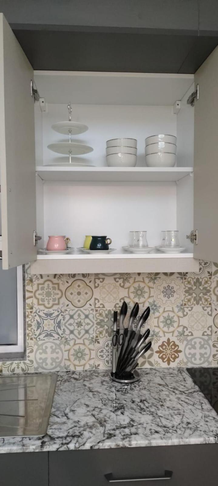 Dar Al Darwish 601 Appartement Doha Buitenkant foto